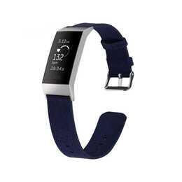 EG Armband (L, Blau)