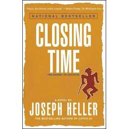 Closing Time
