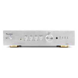 AUDIZIO AD200A (Amplificateur de stereo, Argent)