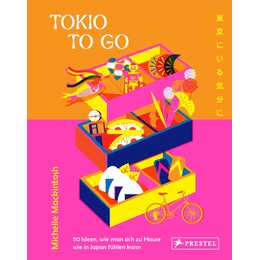 Tokio to go