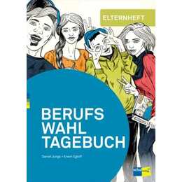 Berufswahltagebuch