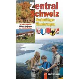 Nachmittags-Ausflüge Zentralschweiz