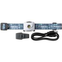 VARTA Stirnlampe Ultralight H30R (LED)