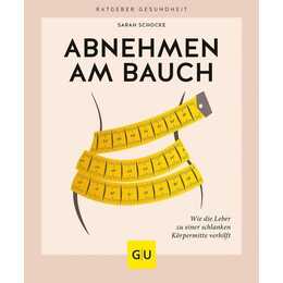 Abnehmen am Bauch