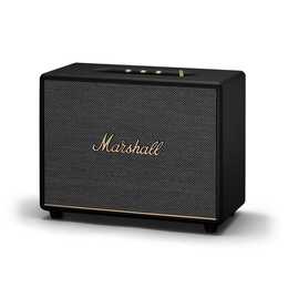MARSHALL Woburn III (Bluetooth, Schwarz) - Interdiscount