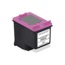 GENERICTONER 62 (Gelb, Magenta, Cyan, Multipack)