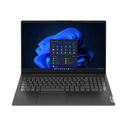 LENOVO V15 G4 IRU (15.6", Intel Core i3, 16 GB RAM, 512 GB SSD, Schwarz)