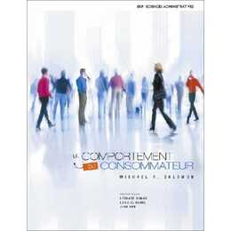Le comportement du consommateur 7E