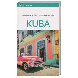 Vis-à-Vis Reiseführer Kuba