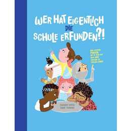 Wer hat eigentlich die Schule erfunden?