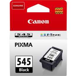 CANON PG-545 (Schwarz, 1 Stück)