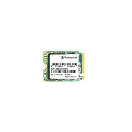 TRANSCEND 300S (PCI Express, 256 GB, Vert)