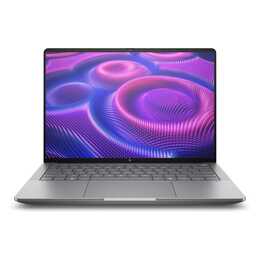 HP Ultra G1a A3ZG5ET (14", AMD Ryzen AI, 128 GB RAM, 2 TB SSD, Silber)
