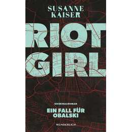 Riot Girl