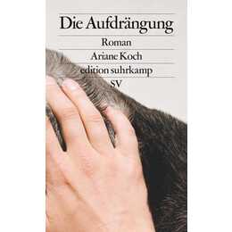 Die Aufdrängung