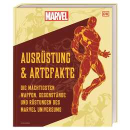 Ausrüstung und Artefakte