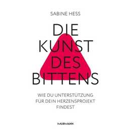 Die Kunst des Bittens