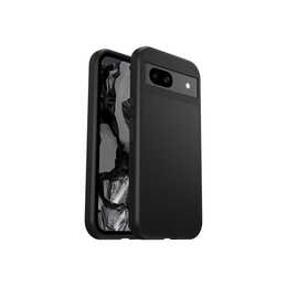 OTTERBOX Backcover React Series (Google Pixel 8a, Schwarz)