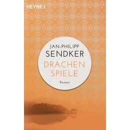 Drachenspiele