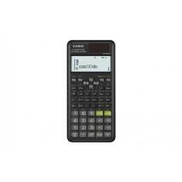 CASIO FX-991 ES Plus2 Calcolatrici per la scientifiche