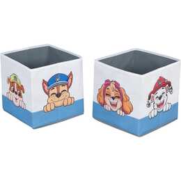 ROBA Aufbewahrungsbox (27 x 27 x 27 cm)