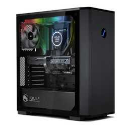 JOULE PERFORMANCE L1135102 (Intel Core i7 14700F, 32 GB, 2000 GB SSD, Nvidia GeForce RTX 5070, Noir)