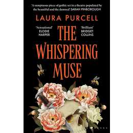 The Whispering Muse