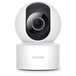 XIAOMI Netzwerkkamera C200 (2 MP, Dome)