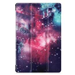 EG Smart Hülle für Apple iPad Pro 11" 2020 - Universum