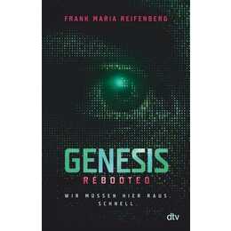 Genesis Rebooted