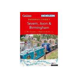 Severn, Avon and Birmingham (2)