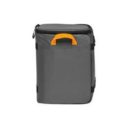 LOWEPRO GearUp PRO XL II Kameratasche (Grau)