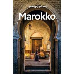 Marokko
