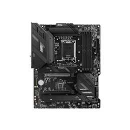 MSI MAG B760 TOMAHAWK WIFI (LGA 1700, ATX)
