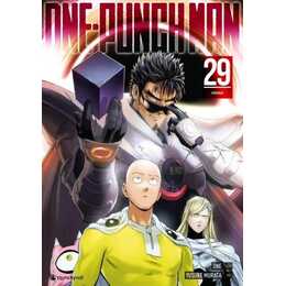 One-Punch Man