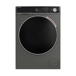 SHARP ES-MFL814CAA-CH (8 kg, Links)