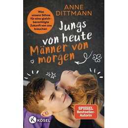 Jungs von heute, Männer von morgen