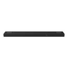SONY HT-A5000 (450 W, Schwarz, 5.1.2 Kanal)