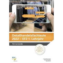 Detailhandelsfachleute 2022 – EFZ