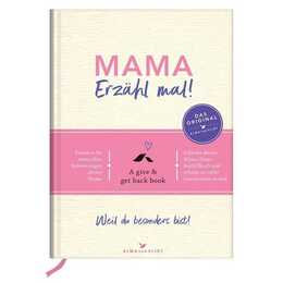 Mama, erzähl mal!