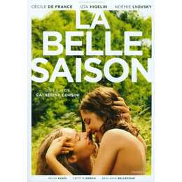 La belle saison (DVD, FR)