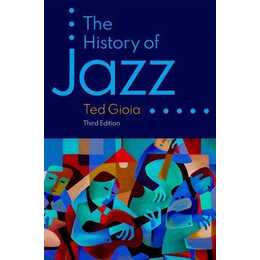 The History of Jazz