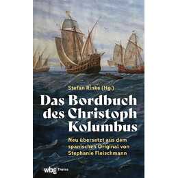 Das Bordbuch des Christoph Kolumbus
