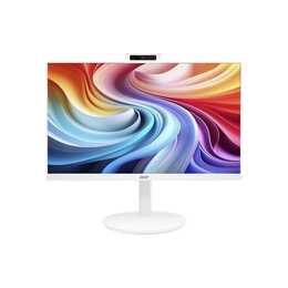 ACER Aspire C 27 C27-1E13U7UNH (27", Intel Core i7 1355U, 16 GB, 1000 GB SSD, Intel Iris Xe Graphics, Weiss)