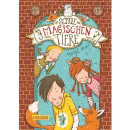 Die Schule der magischen Tiere