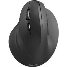 HAMA EMW-500L Mouse (Senza fili, Office)
