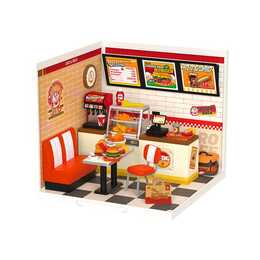 ROBOTIME Yum Yum Burgers (110 pièce)
