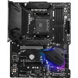 MSI B550 (AM4, AMD B550, ATX)