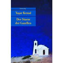 Der Sturm der Gazellen
