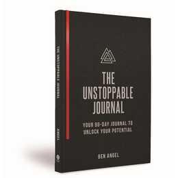 The Unstoppable Journal